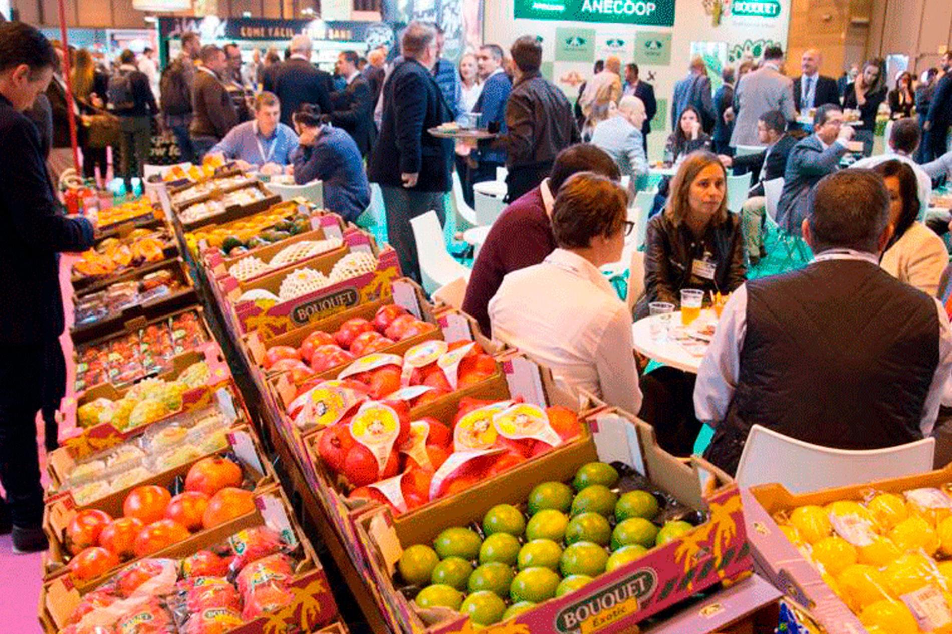 Fruit Attraction